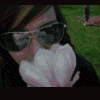 Flowers avatars