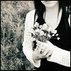 Flowers avatars