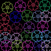 Flowers avatars