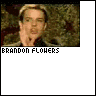 Flowers avatars