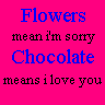 Flowers avatars