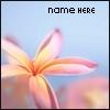 Flowers avatars