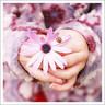 Flowers avatars