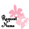 Flowers avatars