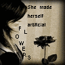 Flowers avatars