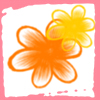 Flowers avatars