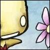 Flowers avatars