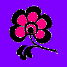 Flowers avatars