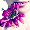 Flowers avatars