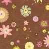 Flowers avatars