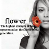Flowers avatars