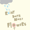Flowers avatars
