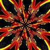 Flowers avatars