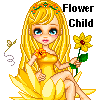 Flowers avatars