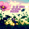 Flowers avatars