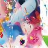 Flowers avatars