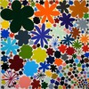 Flowers avatars