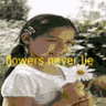 Flowers avatars