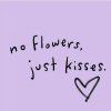Flowers avatars