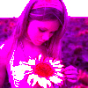 Flowers avatars