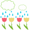 Flowers avatars