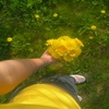 Flowers avatars