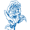 Flowers avatars