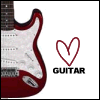 Guitar avatars