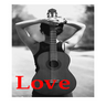 Guitar avatars