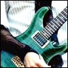 Guitar avatars