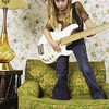 Guitar avatars