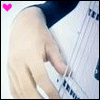 Guitar avatars