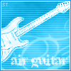 Guitar avatars