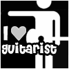 Guitar avatars