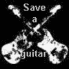 Guitar avatars