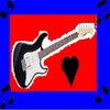 Guitar avatars