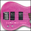 Guitar avatars
