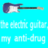 Guitar avatars