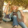 Guitar avatars