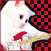Guitar avatars