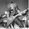 Guitar avatars