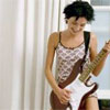 Guitar avatars