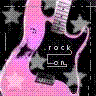 Guitar avatars