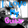 Guitar avatars
