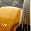 Guitar avatars