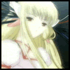 Hair avatars