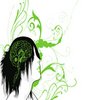 Hair avatars