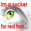 Hair avatars