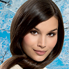 Hair avatars