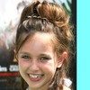 Hair avatars